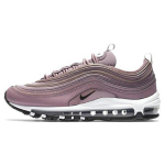 Nike Air Max 97 Premium Taupe Grey Naiste 917646-200 35.5 lilla/hall v&auml;rv