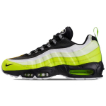 Nike Air Max 95 Reverse Volt 538416-701 39 valge/roheline