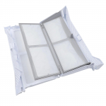 Kohevusefilter AEG-ile Electroluxile 807453901/9 Ja 8074539019, Sobib erinevatele trummelkuivatitele. China Mainland