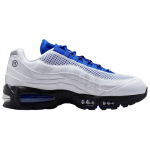 Nike Air Max 95 Jooksukingad Unisex Valge Sinine IB6830-100 41