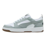 PUMA Rebound v6 Unisex Hingavad Polsterdatud Libisemisvastased Madalad Rula Kingad Igap&auml;evaseks Kandmiseks 392328-53 35.5