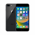 Renoveeritud Apple iPhone 8 Plus 3 GB RAM 256 GB ROM K&otilde;ik V&auml;rvid 4G LTE Avatud iOS-i Nutitelefon &Uuml;he SIM-kaardiga 256GB