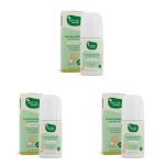 Mother Sparsh k&otilde;hurull beebidele, gaasivalude, k&otilde;hukinnisuse ja seedeh&auml;irete leevendamiseks koos ingveri ja fenooliga | 100% Ayurveda - 40ml (Pakis 3) white