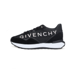 Givenchy GIV Runner 'Logo Print - Black' BH006ZH1AL-001 43 black