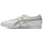Onitsuka Tiger MEXICO 66 SD Vabaajajalatsid Unisex Madal L&otilde;ige Valge H&otilde;bedane 1183C345-100 44
