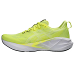 Asics NOVABLAST 5 Kulumiskindel Kulumiskindel Madalad Jooksukingad Meeste Sidrun 1011B974-750 44.5 sidrunikollane v&auml;rv