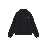 Nike Club Fleece R&otilde;ivad Meeste Must/Valge FZ0889-010 M must