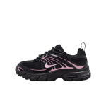 Nike Air Max Moto 2K S&uuml;nteetiline nahk, Tekstiil Tagasil&ouml;&ouml;giga Hingav Toetav Madalad Jooksujalatsid Unisex IQ9430-004 35.5 black