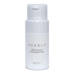 [NEEDLY] Kerge ens&uuml;&uuml;mipuhastuspulber white