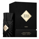 French Avenue Royal Blend Nero Parf&uuml;&uuml;miekstrakt 100ml | Esmaklassiline Unisex Parf&uuml;&uuml;m |