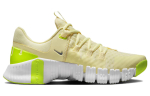 Nike Free Metcon Citron Tint Volt Naiste DV3950-800 38 beige