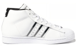 Adidas Pro Model 'Valge Must' FX7821 36⅔ white