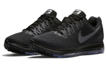 Nike Zoom All Out Low 'Blacl Dark Grey White' Naiste 878671-001 36 black