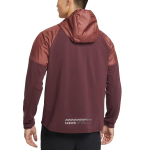 Nike Miler Meeste Talvekindel T&otilde;rjuv Jooksujakk HV2670-652 XXL black