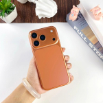 Mitte t&ouml;&ouml;tav Dummy Telefon Uus Demo &Uuml;hik Mudeltelefon 17Pro Mudeltelefon Dummy Telefon IP 17 ProMax AIR Fotograafia jaoks ILMA LOGOTA IP 17PROMAX ORANGE