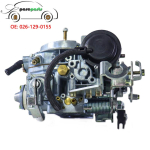 Carb Carby KARBURAATORI KOMPLEKT GM VW-2E ALC GAAS AP 1.8L 2.0L Mootorile Karburaator 0261290155 026-129-0155 OEM kvaliteet