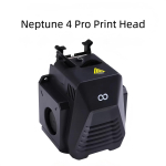 Ekstruuder Neptune 4 Plus/4 Max/4/4Pro/3 3D-printeritele Prindipea Elegoo-lt Kokkupandud ekstruuderi komplekt Neptune 4 Plus/ 4 Maxile