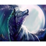 Teemantmustriga vaik t&auml;is 5D DIY Teemantmaaling Teemanttikandid Kingitus K&auml;sitsi valmistatud hobi kodukaunistus 20X30CM