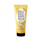 liiga lahe kooliks Egg Remedy Hair Pack