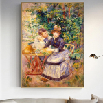 Teemantmaali l&otilde;vi t&auml;is&uuml;mmargune teemanttikandid mosaiik kodukaunistus 20X30CM