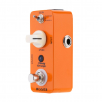 Mooer Ninety Orange Micro Mini Analog Phaser elektrikitarri efekti pedaal True Bypass oranž