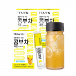 TEAZEN KOMBUCHA 30tk + pudel