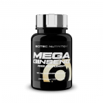 SCITEC NUTRITION - MEGA ŽENSEN, 100 kork