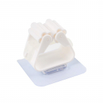 Mopihoidja Seinale paigaldatav mopihoidja hoidja harjahari riidepuu hoiurest K&ouml;&ouml;gi riidepuu klamber &Otilde;mblusteta mopikonks