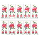 Keskkonnas&otilde;bralik lihtne t&ouml;&ouml; Ultra Thin V mitmev&auml;rviline