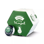 Looduslik kajal silmakreem (3 g), Herbal Baby Kajal, Sreedhareeyam 5.125
