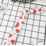 Multifilmi lips Trendikas vabaaja 6 cm moodne loomalips meestele ja naistele