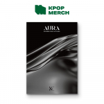 Kuldlaps &ndash; AURA (6. minialbum) Photobook ver.
