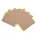 8 tk/kott Hiina meditsiinilised valuplaastrid kleebised paprika plaastrid tervishoid