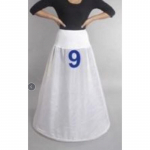 Pruudi pulma alusseelik Hoop Crinoline Prom alusseelik Fancy Seelik Slip