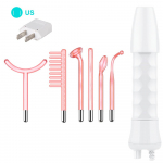 K&otilde;rgsageduslik n&auml;omasin n&auml;omasseerija neoonvalgusega kortsude eemaldamine akne t&ouml;&ouml;riist nahahooldus juuksehooldusmasin US Plug