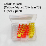 Karpkalap&uuml;&uuml;gi aksessuaarid S&ouml;&ouml;da hambaniit K&auml;epidemed POP UP Boilies hoidik Chod Hair Ronnie Rigi meetod S&ouml;&ouml;tja kalastustarvete terminal