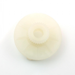 BGE530 esi- v&otilde;i tagaklaasit&otilde;stuki mootori remont hammasratta hammasratas Skoda Fabia MK1 Octavia MK2 Citigo Roomster 5J jaoks