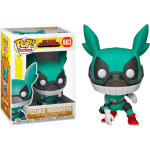 Minu kangelane Academia Izuku Midoriya Pop! Vin&uuml;&uuml;l