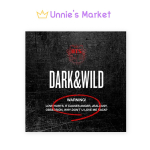 BTS Dark & ​​Wild album + tasuta kingitus