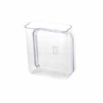 (Nikita) Universaalne kliimaseadme kaugjuhtimispuldi hoidik Seinale paigaldatav tugikarp One Size