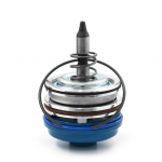 Corvette 700R4 4L60E 4L65E 4L70E k&auml;igukasti kolvi vahetus sinine