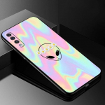 Tpu pehme luksuslik silikoon&uuml;mbris Samsung Galaxy A20 A20e A20s A01 A04 A03 A50 A10 A70 A30 A40 A71 A51 Alien Believe Ufo Coque jaoks Samsung A10e