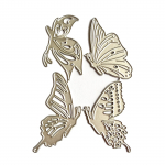 Metallraami l&otilde;ikamisvormid reljeefsed &scaron;abloonid mallid vorm k&auml;sit&ouml;&ouml; isetegemine j&auml;rjehoidjad v&auml;ljal&otilde;igete albumi kaartide kaunistused stantsid