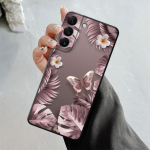 Samsung Galaxy S23 S22 S21 S20 Fe Ultra S10 S9 S8 Plus Note 20ultra 10plus &uuml;mbris Bling Aesthetic Butterfly Rose Art. Samsung Note 10 Plus