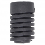 For Land Rover Acura Cadillac Jaguar Hyundai Suzuki auto kapoti l&auml;biv&otilde;re kinnitus varrukas kapoti padja isolaator puhver universaalne 1Pc