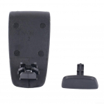 Autotarvikud Pagasiruumi konks Vastupidav asendus 39835508 Lihtne paigaldus