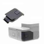 K&uuml;ljeukse kate USB-C HDMI-port ja Micro-HDMI GoPro HERO 5 6 7 osa jaoks