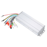 48-72V 1500W elektriline harjadeta alalisvoolumootori kiiruse regulaator jalgratta E-jalgratta t&otilde;ukeratas