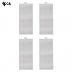 Lisatarvikute filter Kergesti paigaldatav Hoidke puhastus