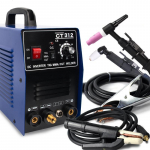 Multifunktsionaalne CT312 3 in 1 220V TIG MMA CUT TIG-Welder Inverter keevitusmasin 120A TIG/ MMA 30A plasmal&otilde;ikur